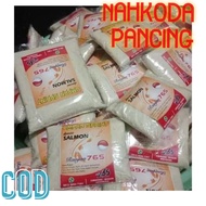 Umpan Salmon amis wangi sprint jumbo 765 - umpan siap pakai - umpan ikan mas ampuh