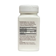 GreenLife Vitamin E D-Alpha Tocopherol Softgels 60s