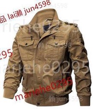 執政官種兵飛行員外套男夾克二戰美軍軍迷戰術外套