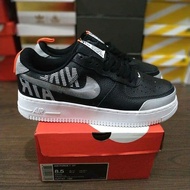 Nike air Force One UnderConstruction