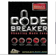 [PS2 GAMES] Code Breaker (Over 1500 codes preloaded)