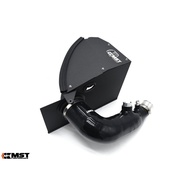 BMW 3 Series F30 G20 B48 320i 330i 2.0 2018+ - MST Performance Cold Air Intake