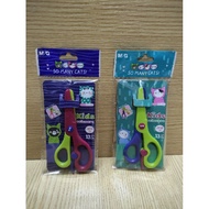 M&g kids Plastic Scissors ASS913D8