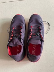 跑山鞋