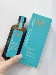 🔥包順豐 Moroccanoil 摩洛哥油 摩洛哥護髮精油 100ml