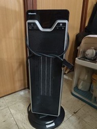 Rasonic 暖風機