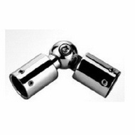 Flexible Pipe to Pipe Connector Ocius Flexible Pipe Connector/