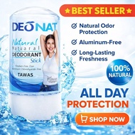 DEONAT Natural Deo Stick 60g