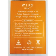 MIVO ULTRA 7 BATTERY