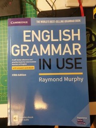 English Grammar in Use