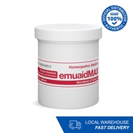 [Official Seller] EMUAIDMAX® First Aid Ointment 16oz - Anti-fungal, Eczema Cream Provides Relief for