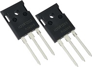 2pcs IGBT H20R1203 20R1203 20A 1200V for Induction Cooker IGBT Repair Replacement IHW20N120R3 25N120