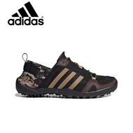 Adidas TERREX 2021 outdoor pair men's women's sports shoes wing shoes hiking fishing shoes