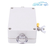 49:1 Balun HAM เสาอากาศ HF สี่วง5-35MHz End-Wave เสาอากาศ Half Ham Radio Balun สำหรับ HF คลื่นสั้น