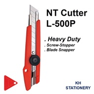 NT CUTTER L-500P HEAVY DUTY / NT CUTTER / NT CUTTER L500P / L500P