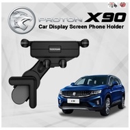 Proton X90 Car display screen phone holder