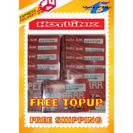Hotlink simpack vip number (maxis)