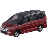 [TAKARA TOMY] TOMICA No.94 Nissan Serena BP Car