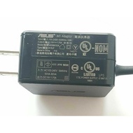 Asus laptop charger Original Square type 19V, 1.75A Dc size 3.0*1.0mm