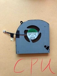 New 4 Laptop Ed Cooler CPU Fan Suitable For Alienware 15 R3 R4 P69f Coog Eg75070s1-C270-S9a DC 5V