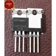 10pcs IXTP70N085T brand new original TO-220 85V 70A N-channel MOSFET spot order