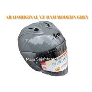 helmet arai modern grey vzram new original arai japan