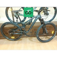 Sepeda MTB 27.5 Thrill Ricochet Elite T140 TERBARU