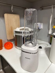 Philips 榨汁機