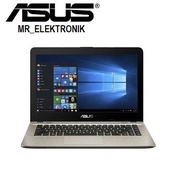 (G) Laptop Asus Intel Core i3 - Ram 8GB/526GB SSD - Win 10 /FREE