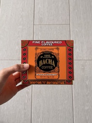 Bacha Coffee Marrakchissimoi Coffee Bag Gift Box