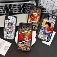 RK42 Haikyuu Anime hp Plating Casing for VIVO S1 V25 Y18 Y19S Y27 Y03t Y03 Y300 Y28s Y27s Y200 V40 Y