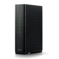 エレコム Wi-Fi ルーター 無線LAN Wi-Fi7 5765+2882+688 Mbps 有線10Gbps対応 IPV6（IPoE）対応 WRC-BE94XS-B