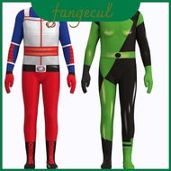 Deluxe Henry Danger Cosplay Costume For Children In Sizes Available Multiple