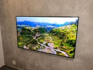 全新特價開倉2022最新電視 SAMSUNG 75''Q60B 4K 五年保養 實體店 SAMSUNG LG SONY 消費券