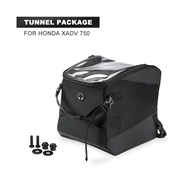 อุโมงค์สกู๊ตเตอร์รถจักรยานยนต์สำหรับ Honda NSS XADV FORZA 750กระเป๋ามอเตอร์ไซค์ทัวริ่ง NSS750 750 FO