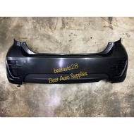 PERODUA MYVI SE 2008 SE2 REAR BUMPER BELAKANG