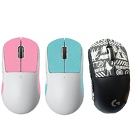 G GPX Mouse Anti-Slip Sticker G102G304 Sweat-Proof GPW Logitech G403G603G703G502 Wireless G900G903