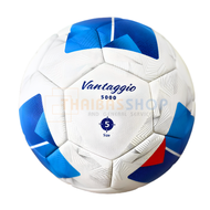 (ของแท้ 100%) ฟุตบอล ลูกฟุตบอล ลูกบอล บอล Molten F5N5000 เบอร์5 ลูกฟุตบอลหนัง PU ชนิดพิเศษ รุ่น Off