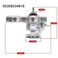 Haier Washing Machine Clutch XQB50-7288ELMXQB50-728E Reducer Assembly0030803481B B