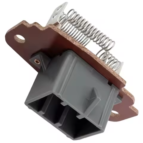 4L5Z19A706AA Heater Blower Motor Resistor For Ford For Explorer For Ranger Electrical Equipment Heat