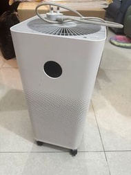 小米空氣淨化機