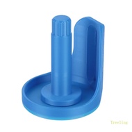 Treeling 360 Degree Rotating Soldering Wire Holder Anti Entangle Plastic Stand For Electronics Repai