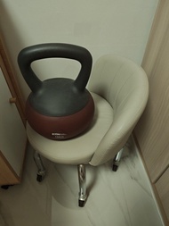 10KG 健身壺鈴 負重啞鈴 帶把手