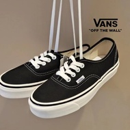 Vans Authentic Casual Sneakers Kasut Canvas lace up shoes vans Oxfords shoes vans canvas shoe