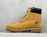 Timberland x Bape x Undefeated 三方聯名 中筒馬丁靴 工裝靴 男裝 39-45