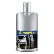 (Set of 2) Cosway AutoMax Tyre Shine - 200ml [READY STOCK]