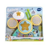 BLUEY VTECH ELECTRONICClear – MUSIC TOY FOR KIDS