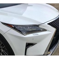 【JR 佳睿精品】Lexus 2019 RX300 鍍鉻 大燈 飾框 頭燈 飾條 亮條 改裝 精品 配件 百貨