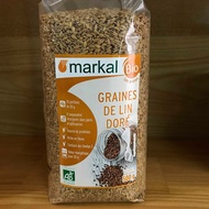 French Markal Organic Flaxseed