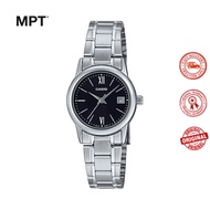 [OFFICIAL 1 YEAR WARRANTY] CASIO STANDARD - LTP-V002D-1B3